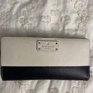 Kate Spade wallet